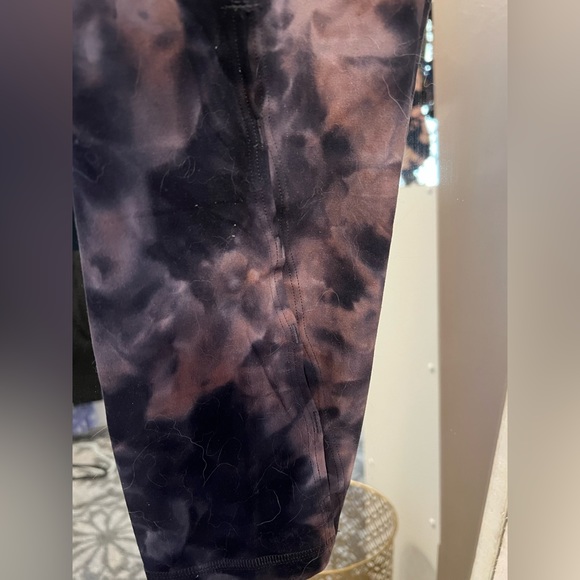Lululemon diamond dye “25 aligns - Picture 3 of 6
